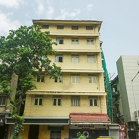 Oyo 8860 Hotel Welcome Mumbai Bagian luar foto