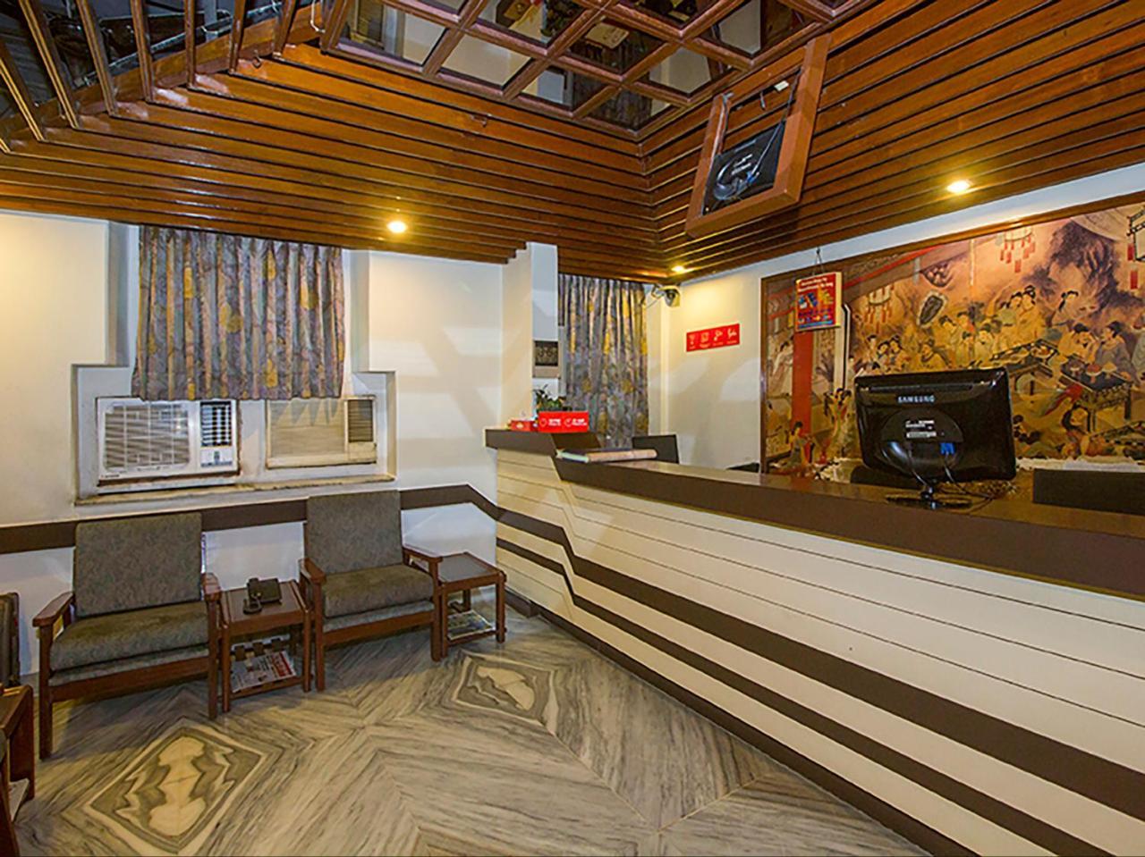 Oyo 8860 Hotel Welcome Mumbai Bagian luar foto